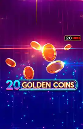 20 Golden Coins