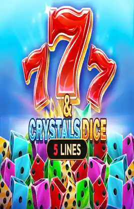 Play 7 And Crystals Dice Casino Game
