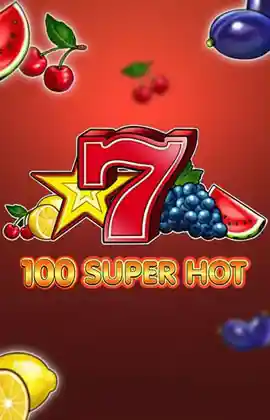 100 Super Hot