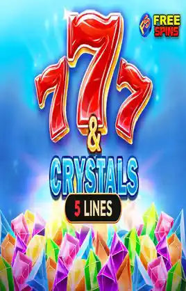Play 7 And Crystals Casino Game