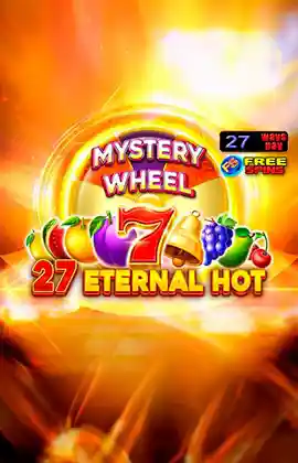 Play 27 Eternal Hot Casino Game