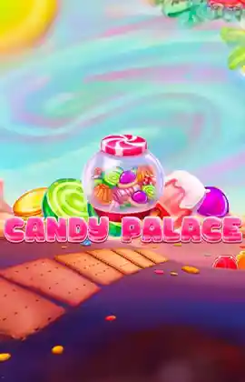 Play Candy Palace Casino Game