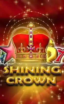 Play Shining Crown Casino Game