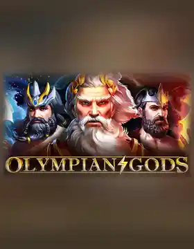 Play Olympian Gods Casino Game