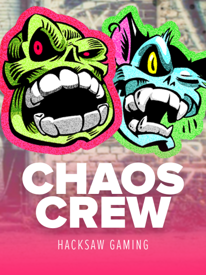 Play Chaos Crew Casino Game