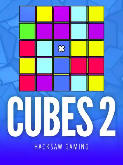 Play Cubes 2 Casino Game
