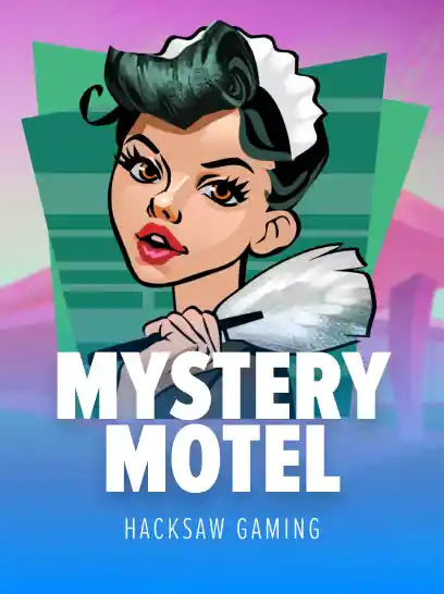 Play Mystery Motel Casino Game