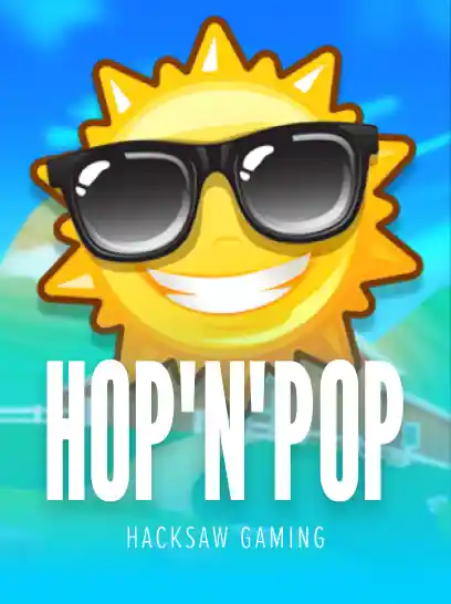 Play Hop'N'Pop Casino Game