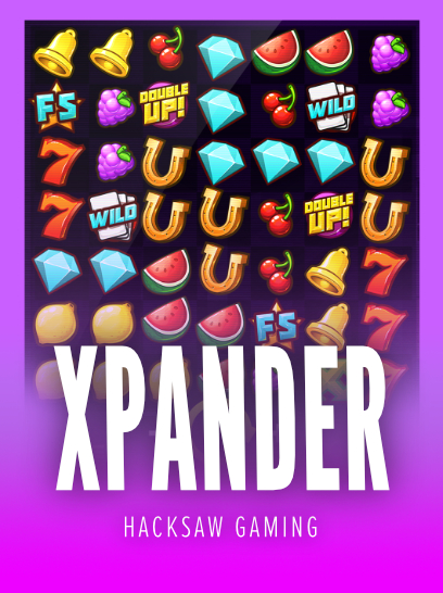 Play Xpander Casino Game