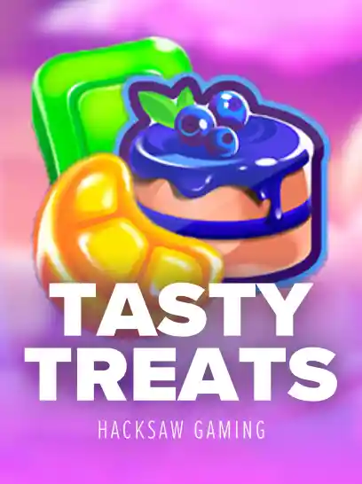 Play Tasty Treats Casino Game
