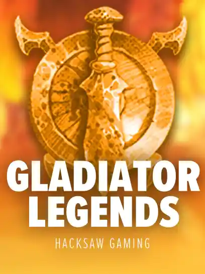 Play Gladiator Legends Casino Game