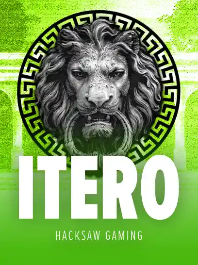Play Itero Casino Game