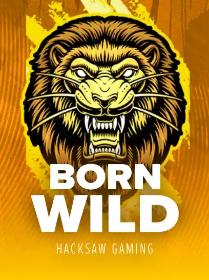 Play Born Wild Casino Game