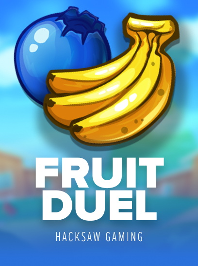 Play Fruit Duel Casino Game