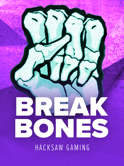 Play Break Bones Casino Game