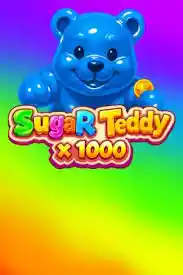 Play Sugar Teddy x1000 Casino Game