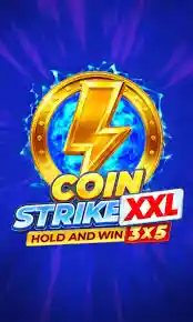 Play Coin Strike XXL: Hold and Win Casino Game