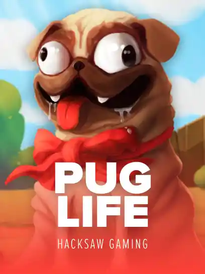 Play Pug Life Casino Game