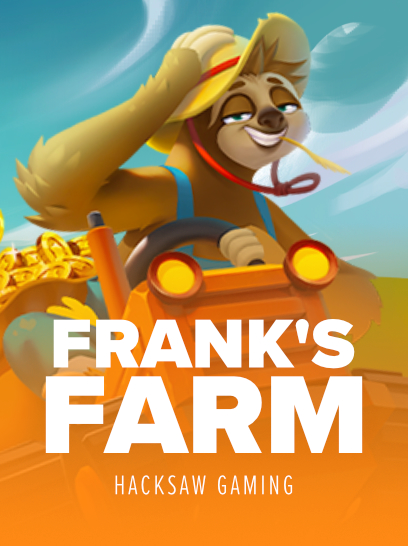 Play Frank's Farm Casino Game
