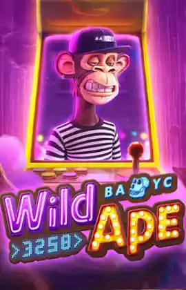 Play Wild Ape #3258 Casino Game
