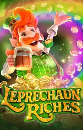 Play Leprechaun Riches Casino Game