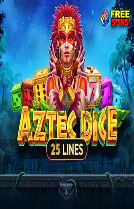 Play Aztec Dice Casino Game