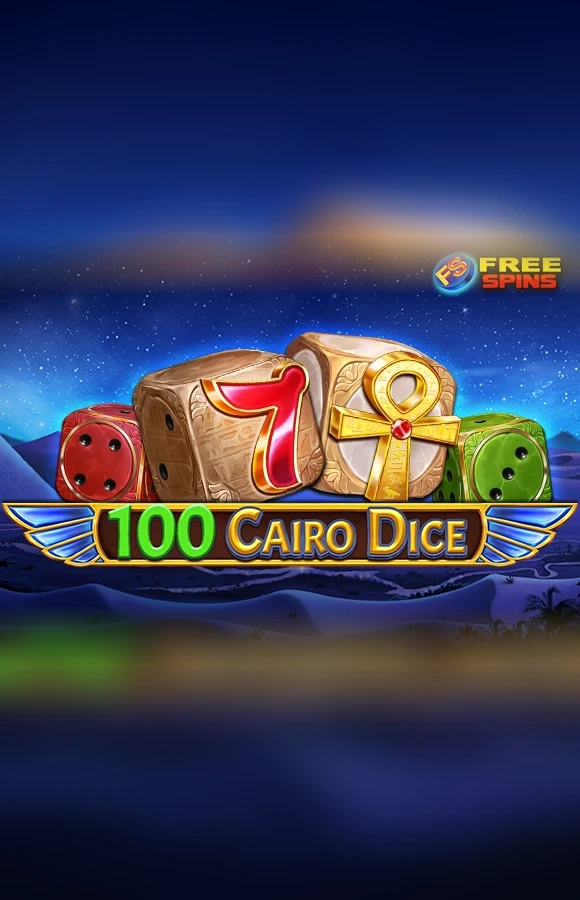 Play Cairo Dice Casino Game