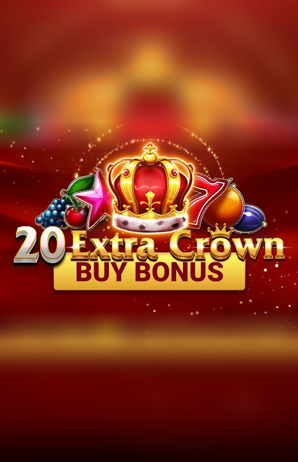 Play 20 Extra Crown Buy Bonus Casino Game