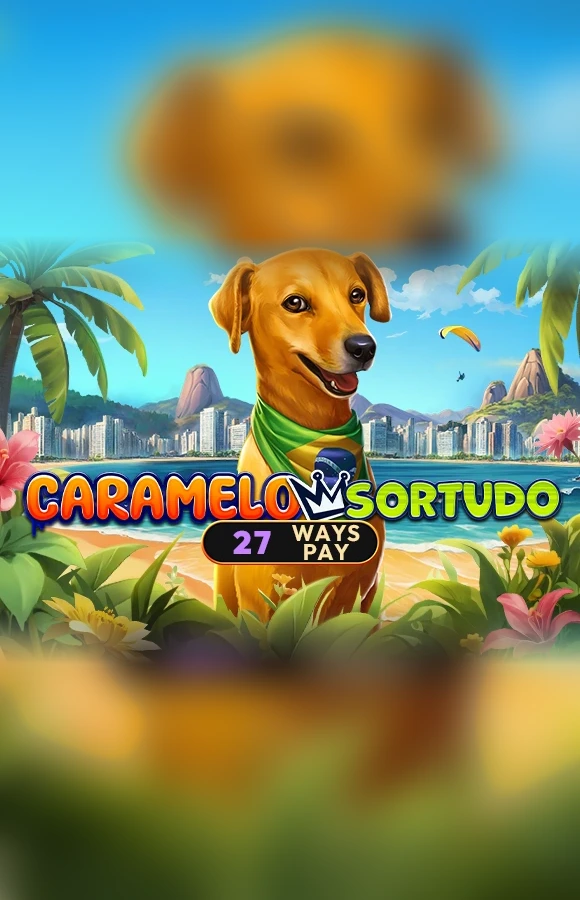 Play Caramelo Sortudo Casino Game