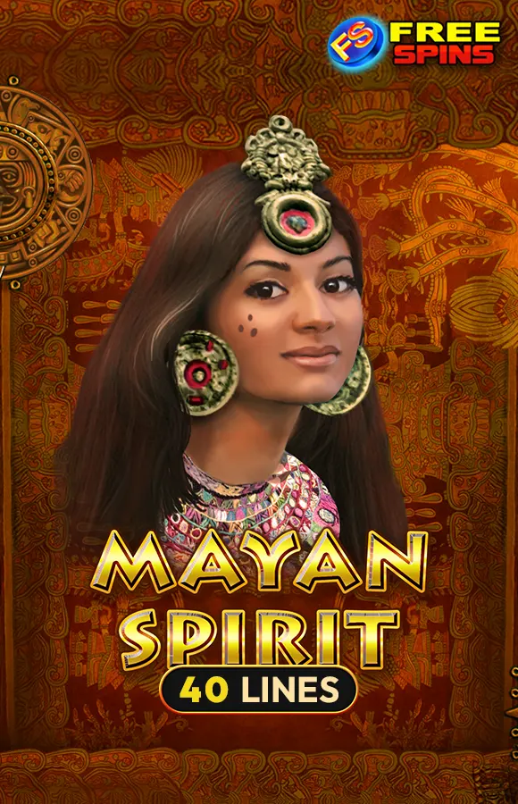Play Mayan Spirit Casino Game