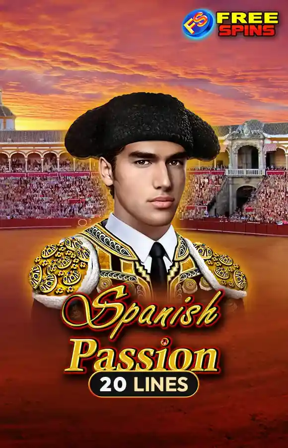 Play Spanish Passion Casino Game