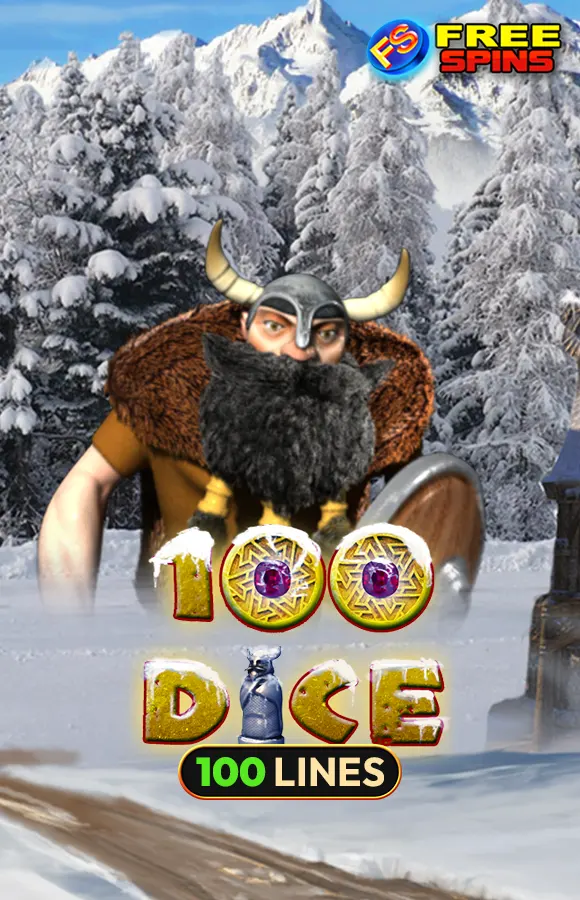 Play 100 Dice Casino Game