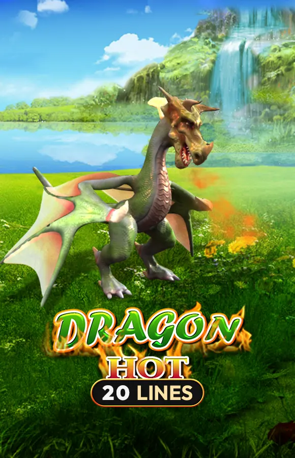 Play Dragon Hot Casino Game