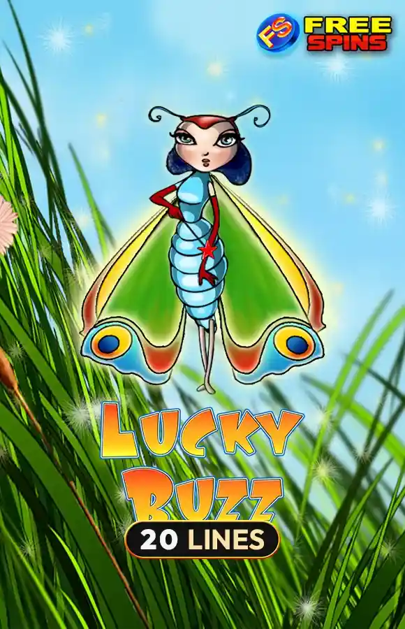 Play Lucky Buzz Casino Game