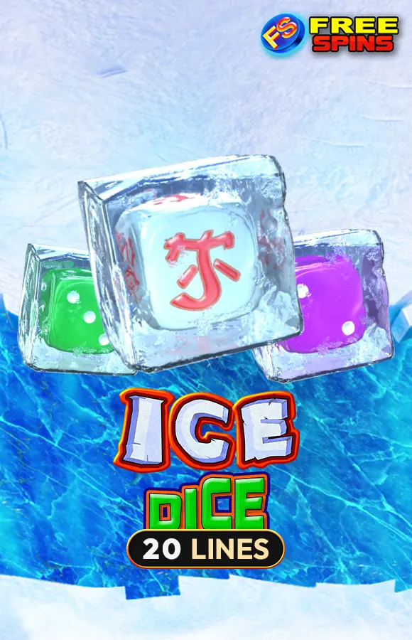 Play Ice Dice Casino Game