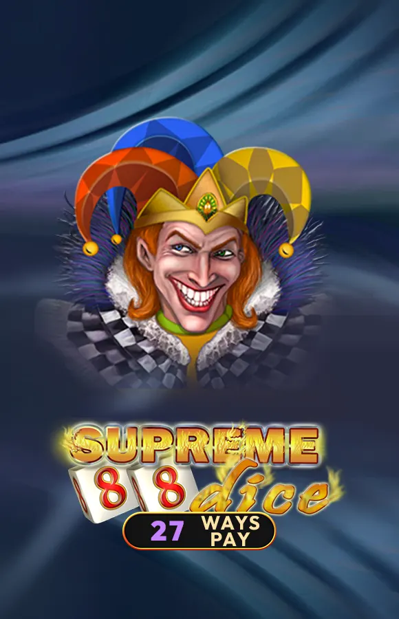 Play Supreme Dice Casino Game