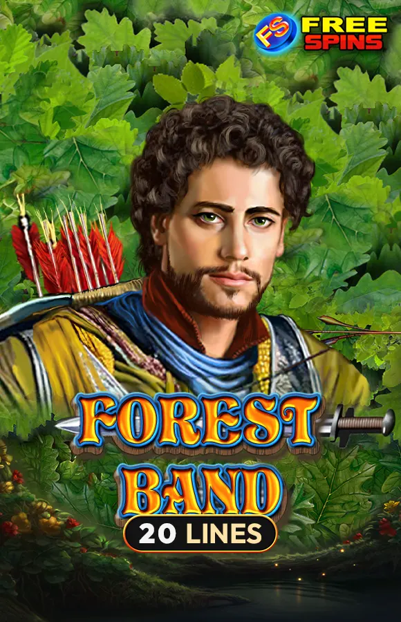Play Forest Band Casino Game