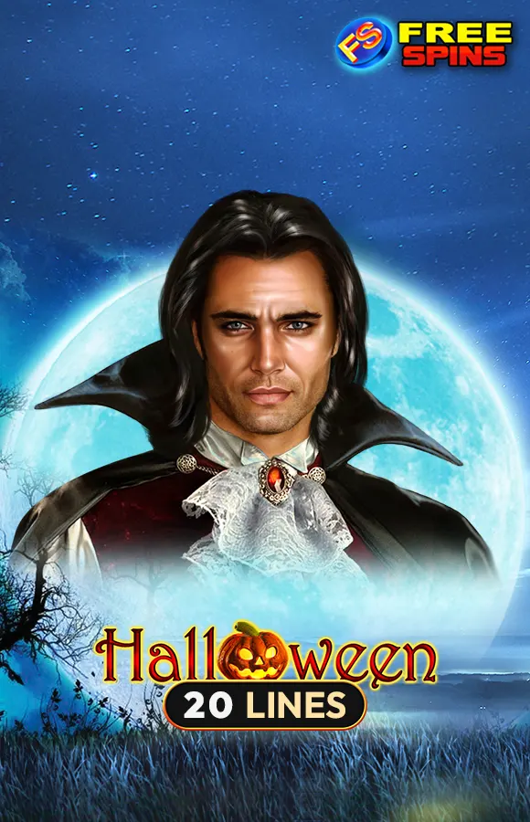 Play Halloween Casino Game