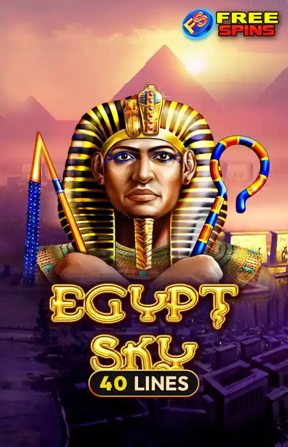 Play Egypt Sky Casino Game