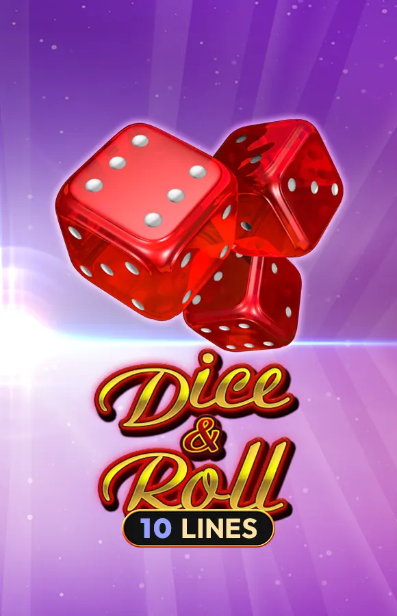 Play Dice & Roll Casino Game
