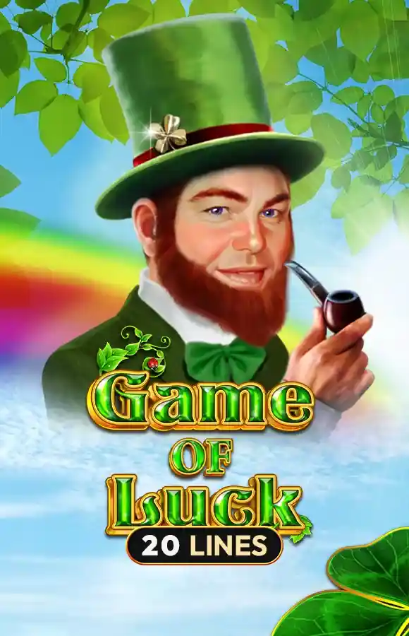 Play Game of Luck Casino Game