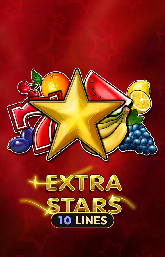 Play Extra Stars Casino Game