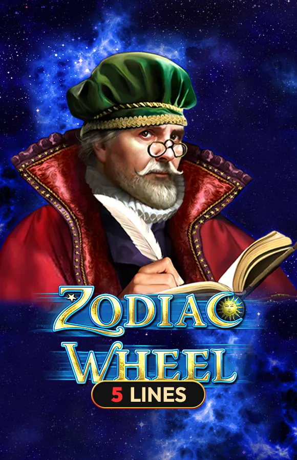 Play Zodiac Wheel Casino Game