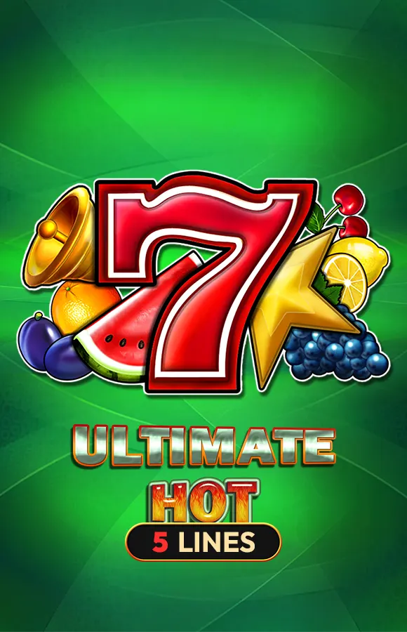 Play Ultimate Hot Casino Game