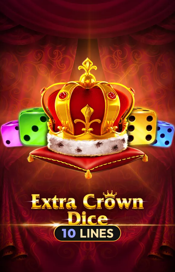 Play Extra Crown Dice Casino Game