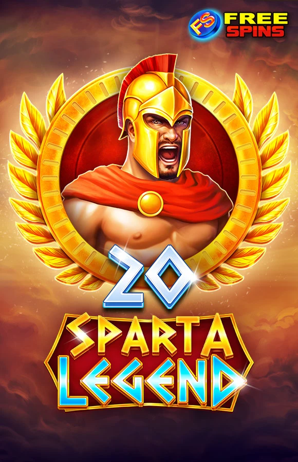 Play Sparta Legend Casino Game