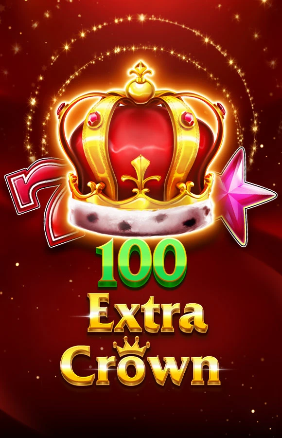 Play 100 Extra Crown Casino Game
