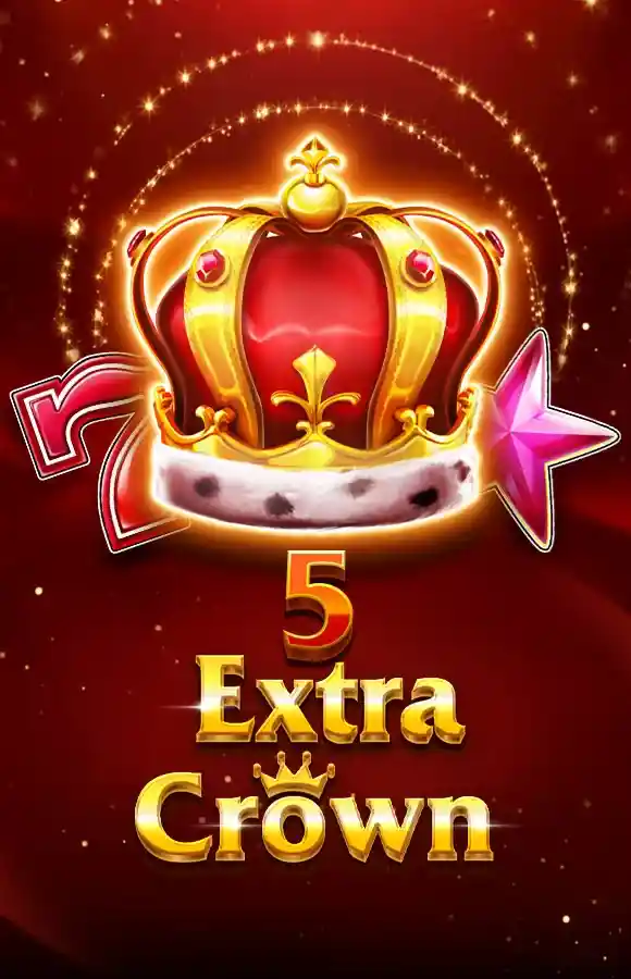 Play 5 Extra Crown Casino Game