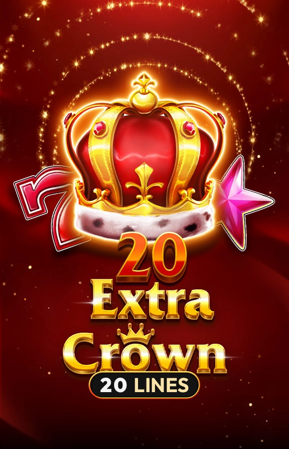 Play 20 Extra Crown Casino Game