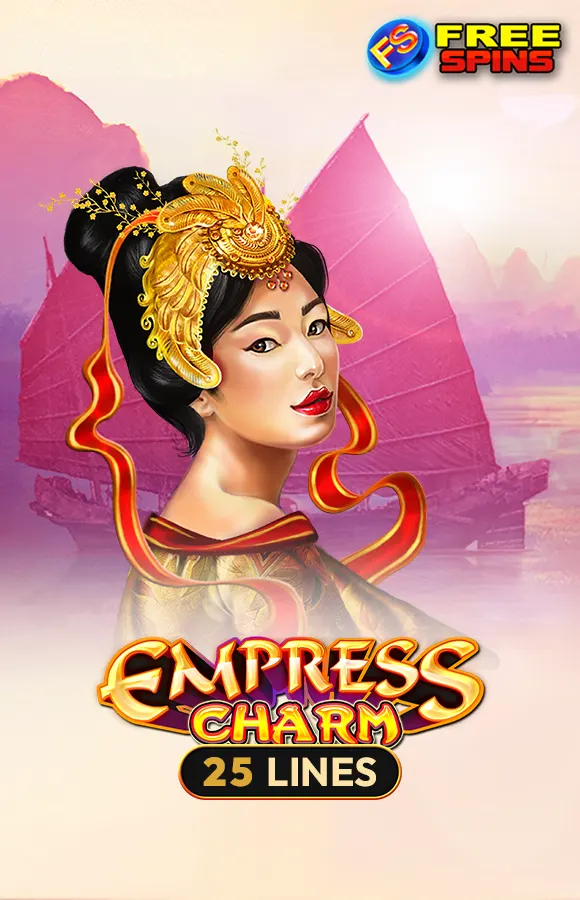 Play Empress Charm Casino Game